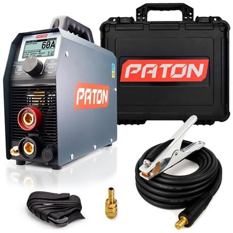 StandardTIG-250 (WAM) Saldatrice TIG 250A con funzione Pulse | Saldatrice TIG 240V | Kit saldatrice - Foto 1