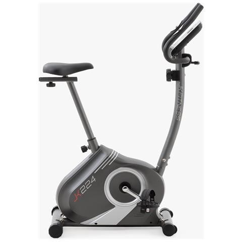 Linea Home Jk224 Cyclette Magnetica - Foto 2