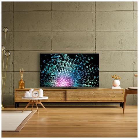 50MG7C15 TV 127 cm (50") 4K Ultra HD Smart TV Wi-Fi Nero 320 cd /m² - Foto 5