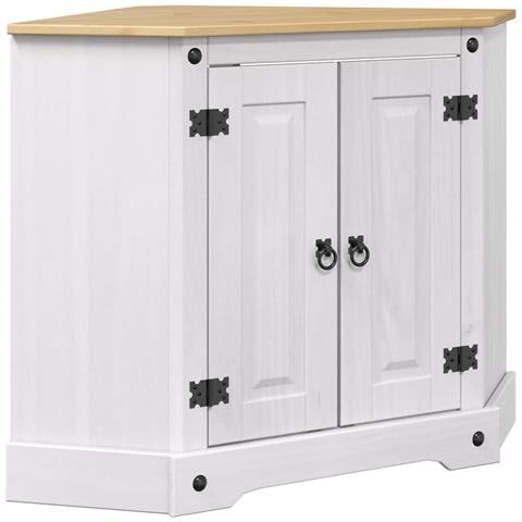 Supporto per Acquario CORONA Bianco 70 x 70 x 73 cm 300 kg - Foto 1