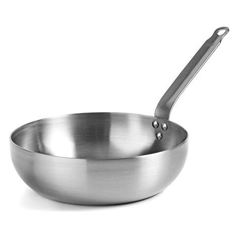 Padella Ferrum, in ferro, senza rivestimento antiaderente, Ø 24 cm - Foto 1