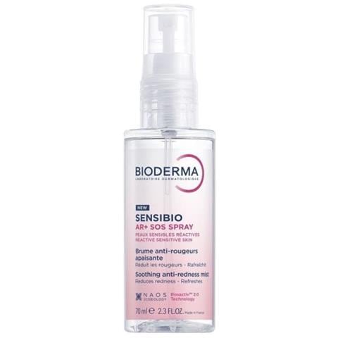 Sensibio Ar+ SOS Spray 70 ml - Foto 1