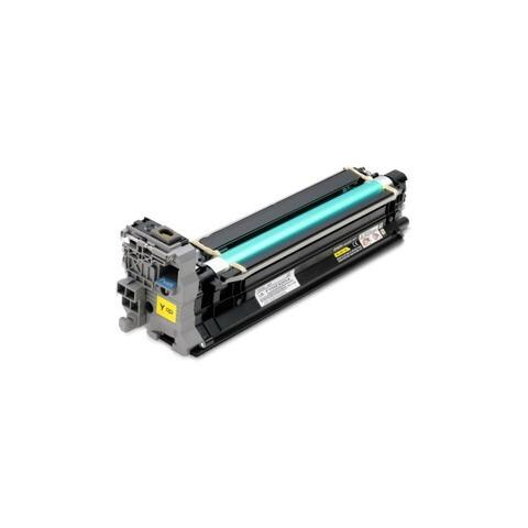 C13S051191 Tamduro di Stampa Giallo per AcuLaser Serie CX-28DN - Foto 1