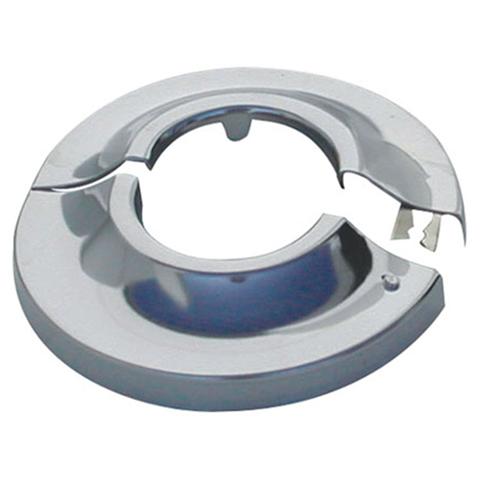 Rosetta Apribile, Ottone Cromato, Varie Misure Ø1/2 - Foto 1