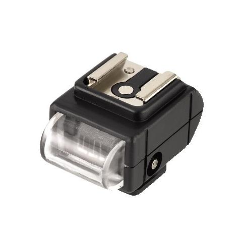 Scatto elettronico universale c / slitta - Foto 1