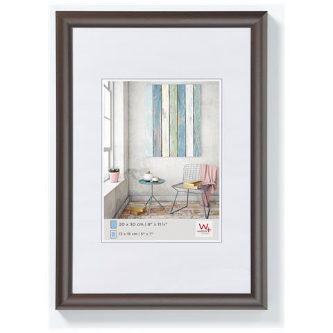 Trendstyle acciaio 30x40 plastica KP040D - Foto 4