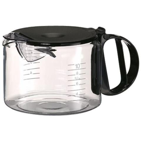 Tazza per Caffettiera KFK 10 L Bianco - Foto 1