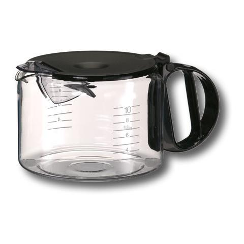 Tazza per Caffettiera KFK 10 L Bianco - Foto 2