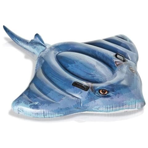Cavalcabile manta 188x148 - 57550 - Foto 1