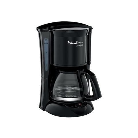 FG1528 Macchina da Caffè Principio Capacità 6 Tazze Potenza 600 Watt - Foto 2