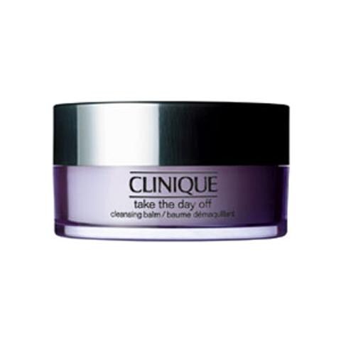 Take The Day Off Cleansing Balm balsamo struccante per viso e occhi per tutti i tipi di pelle 125 ml - Foto 2