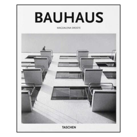 Magdalena Droste - Bauhaus. Ediz. italiana - Foto 2