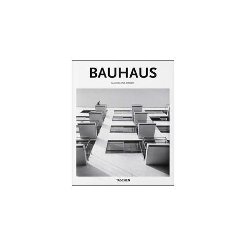 Magdalena Droste - Bauhaus. Ediz. italiana - Foto 1