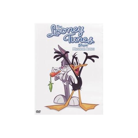 Dvd Looney Tunes Show (the) Stag. 01 #01 - Foto 1