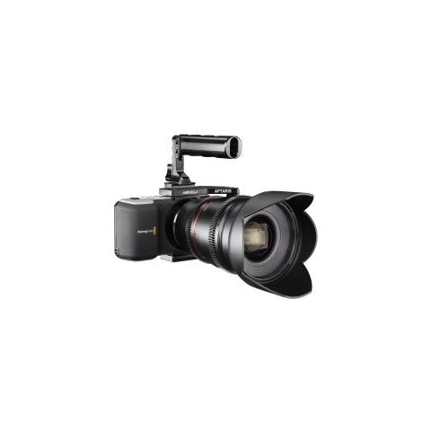 pro Aptaris for Blackmagic Pocket, 8,2 cm, 4,3 cm, 8 cm - Foto 2
