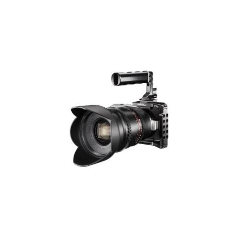 pro Aptaris for Blackmagic Pocket, 8,2 cm, 4,3 cm, 8 cm - Foto 1