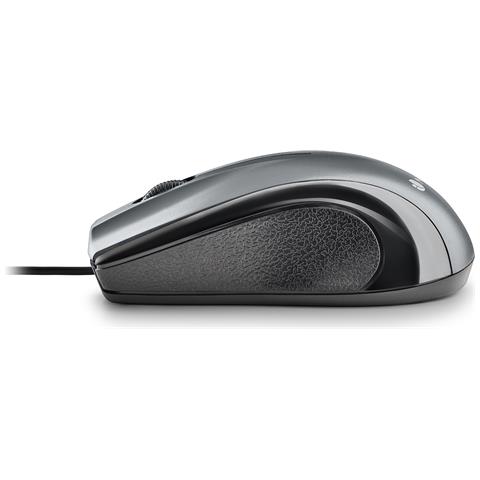 Mouse Ottico Usb 1000dpi 3 Tasti - Foto 5