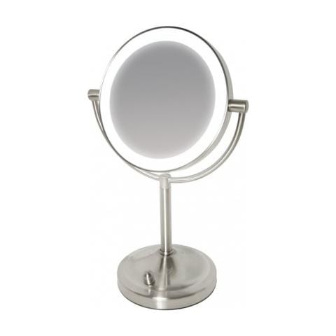 Specchio Double-face illuminato - Foto 1