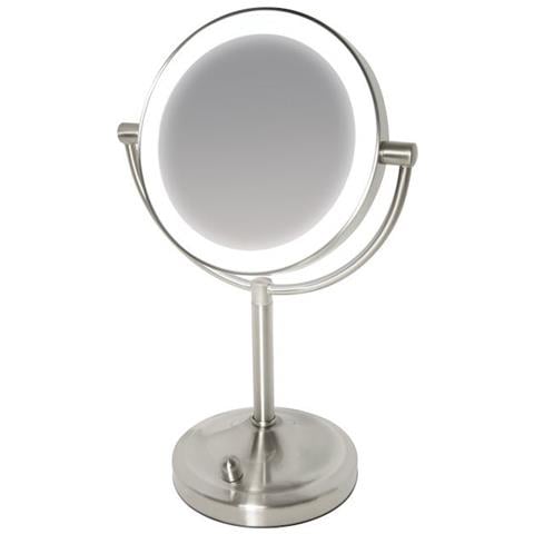 Specchio Double-face illuminato - Foto 4