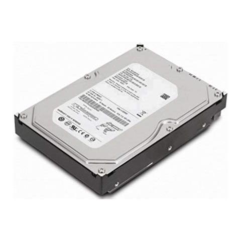 Hard Disk Interno 4 TB 3.5" Interfaccia NL-SAS 6 Gb / s 7200 Rpm - Foto 2