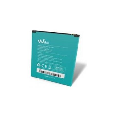 Batteria litio orig. wiko wax - Foto 2