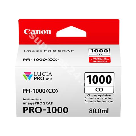 0556C001 Cartuccia Ink Originale Trasparente per PRO 1000 - Foto 3