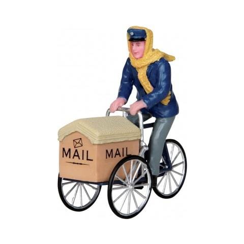 Postino - Mail Delivery Cycle - Foto 1