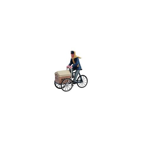 Postino - Mail Delivery Cycle - Foto 3
