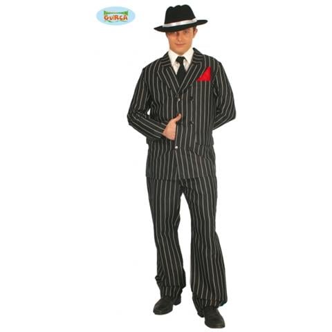 Costume Gangster 48/52 - Foto 1