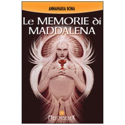 Anna Maria Bona - Le Memorie Di Maddalena (Nuova Ed.)  - Foto 2
