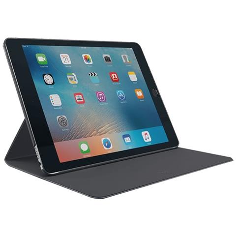 HINGE 9.7" Custodia a libro Nero - Foto 10