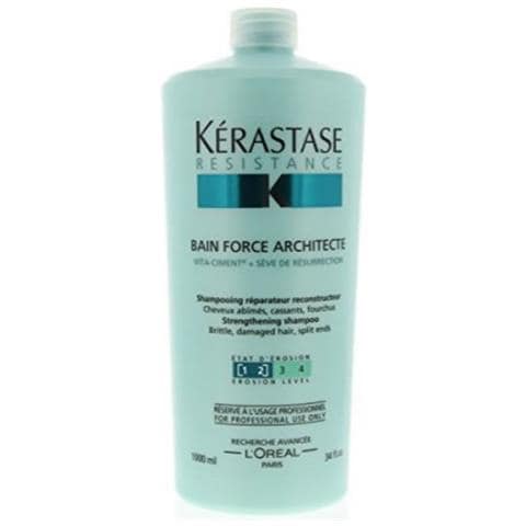 Resistance Reconstruction Bain Force Arc Hitecte 1000 Ml - Foto 3