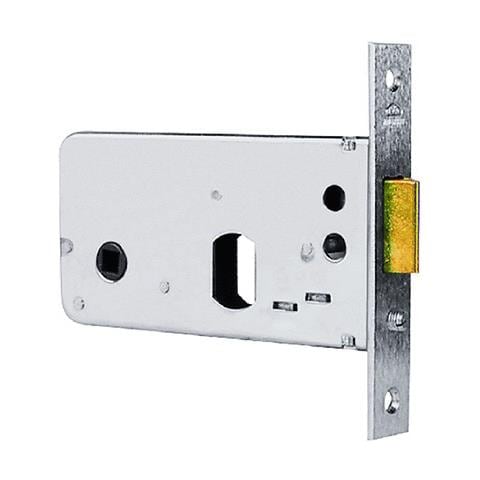 Serratura Alluminio Inf. Fasce 1M+S Art. 725 E. 60 - F. 22 - Foto 5