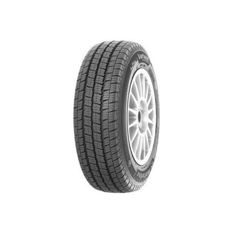 Pneumatico 4 Stagioni Furgone 235/65 R16 121n Mp125 - Foto 1