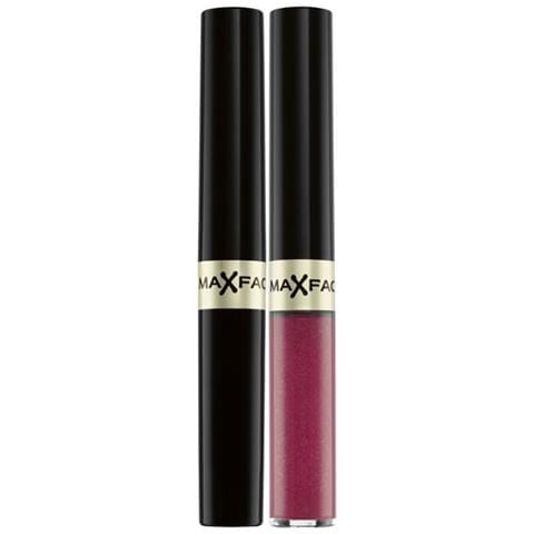 Lipfinity Lip Colour 330 Essential Burgundy - Foto 1