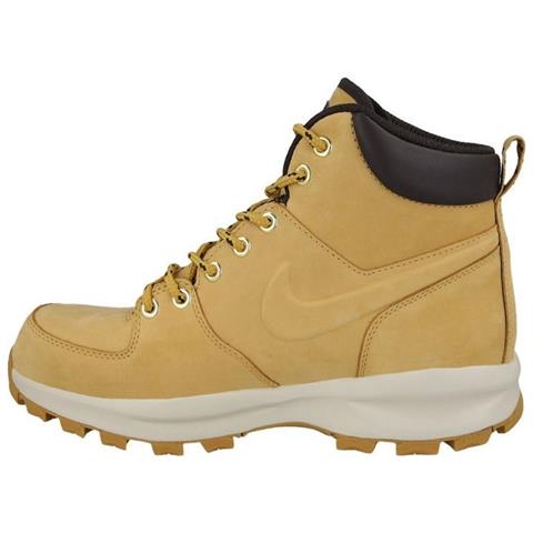 Scarpe Manoa Leather 454350700 Taglia 40 Colore Giallo - Foto 2