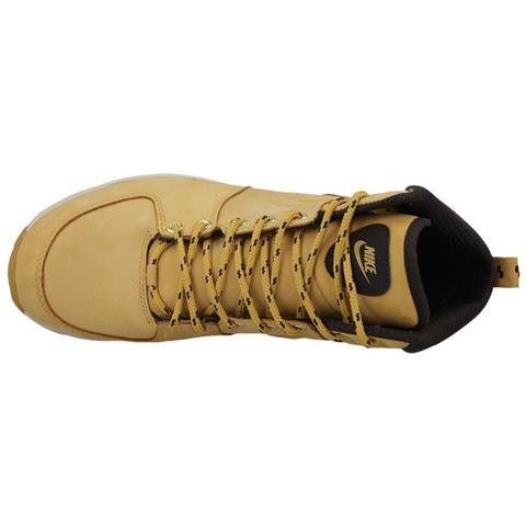 Scarpe Manoa Leather 454350700 Taglia 40 Colore Giallo - Foto 3