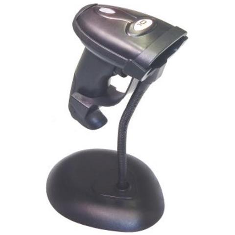 Lettore Codice A Barre Laser Ls-270un+supporto - Foto 1
