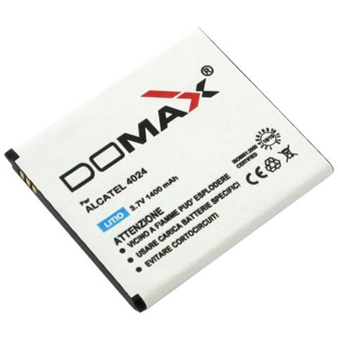 Batteria Alcatel 4024-4024d - 4024x - One Touch Pixi First (tli014c7) - Foto 1