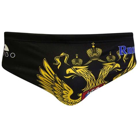 Briefs Turbo Rusia Costumi Uomo Xxxl - Foto 1