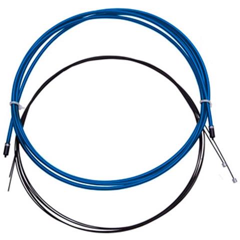 Cavi Brake Cable-cover Slickwire Road 5 Mm Ricambi Dei Componenti 5 Mm - Foto 1