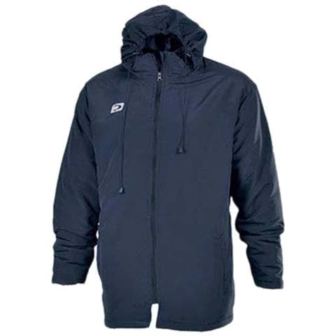 Giacche Andes Parka Abbigliamento Uomo Xs - Foto 1
