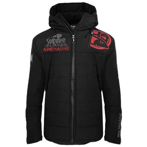 Giacche Spinning Adrenaline Abbigliamento Uomo M - Foto 1
