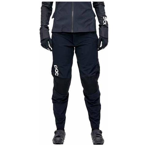 Pantaloni Poc Resistance Pro Dh Pants Abbigliamento Uomo L - Foto 3
