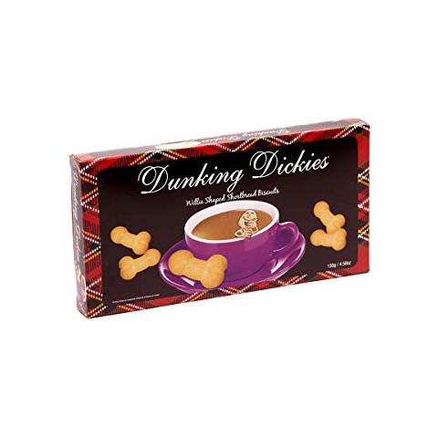 Butter Biscuits Dunking Dickies - Foto 2
