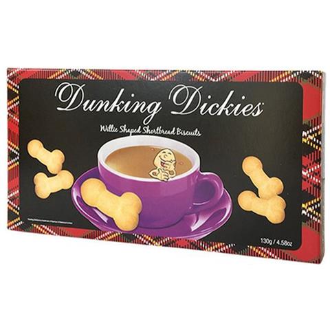 Butter Biscuits Dunking Dickies - Foto 1