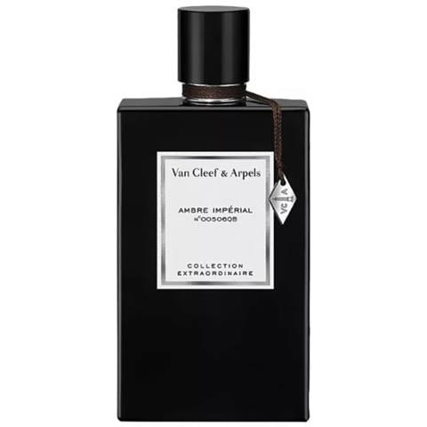 Van Cleef + Arpels Ambre Imperial Eau De Parfum Spray 75ml - Foto 2