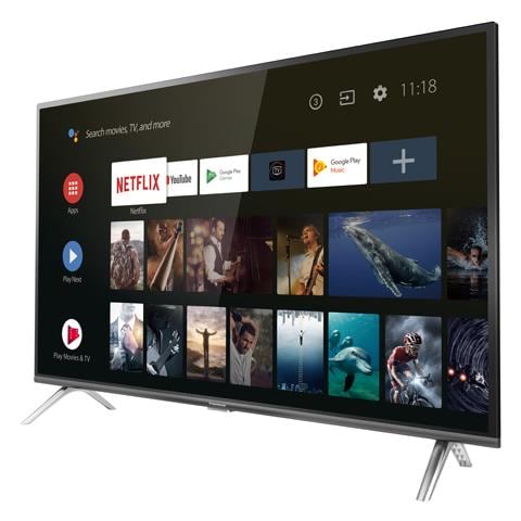 TV LED HD 32" TH32HE5606 Smart TV   Android TV  - Foto 12