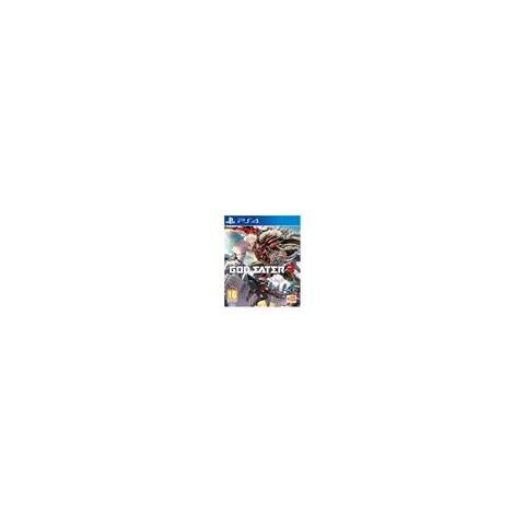 Bandai Namco Ps4 God Eater 3 Europa - Foto 2