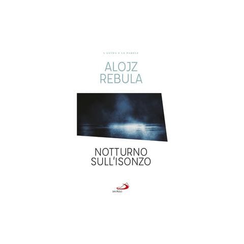 Alojz Rebula - Notturno Sull'isonzo - Foto 2